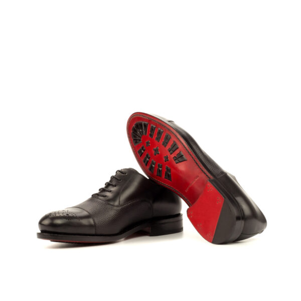  Luxury Handbags by you Goodyear Welted Oxford Shoe, view 3
