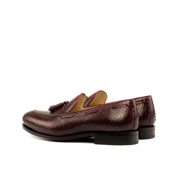  Luxury Handbags by you Exotic Skins Loafer Shoe, view 2