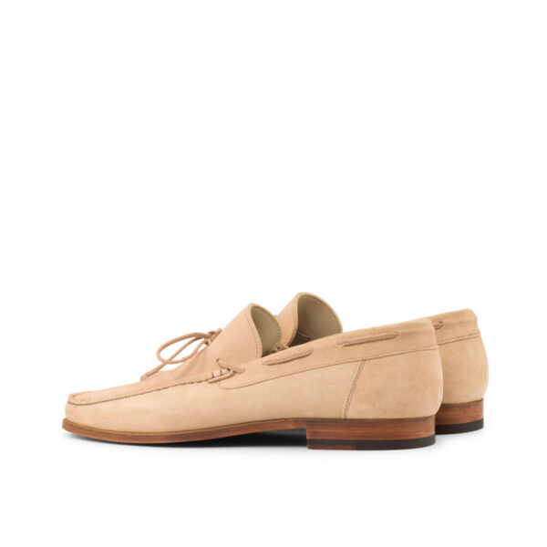  Luxury Handbags by you Mens Casual Moccasin Shoe, view 2