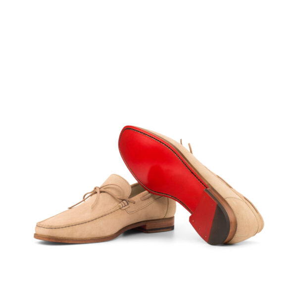  Luxury Handbags by you Mens Casual Moccasin Shoe, view 3