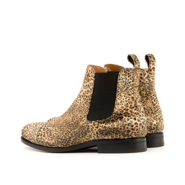  Luxury Handbags by you Goodyear Welted Chelsea Boot Classic, view 2