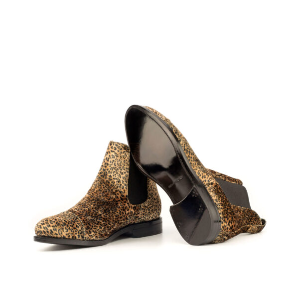 Luxury Handbags by you Goodyear Welted Chelsea Boot Classic, view 3