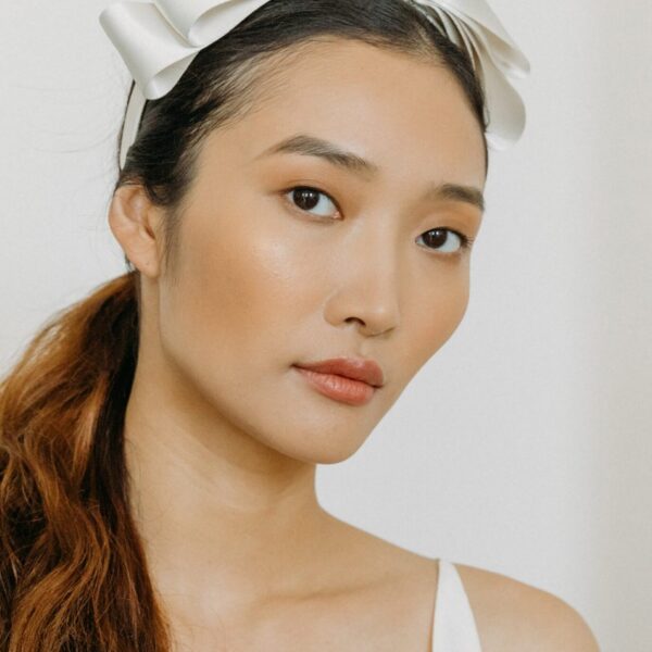 Jennifer Behr Katya Headband, view 3