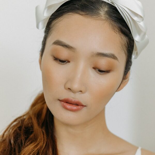 Jennifer Behr Katya Headband, view 2