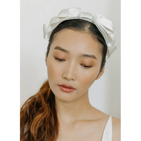 luxury headband