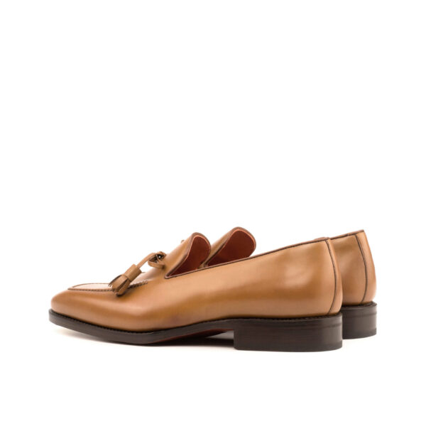  Luxury Handbags by you Mens Dress Loafer Shoe, view 2