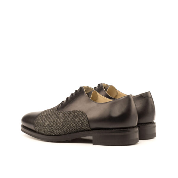  Luxury Handbags by you Goodyear Welted Oxford Shoe, view 2