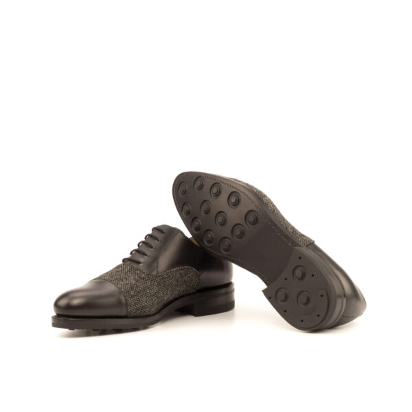  Luxury Handbags by you Goodyear Welted Oxford Shoe, view 3