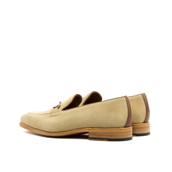  Luxury Handbags by you Mens Dress Loafer Shoe, view 2
