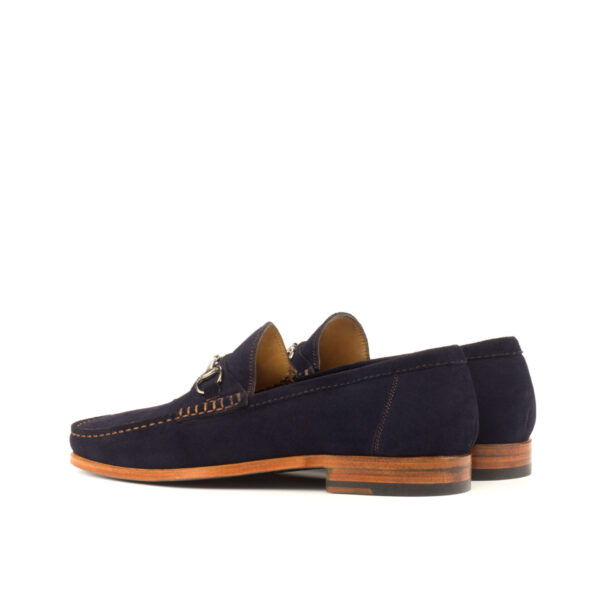  Luxury Handbags by you Mens Casual Moccasin Shoe, view 2