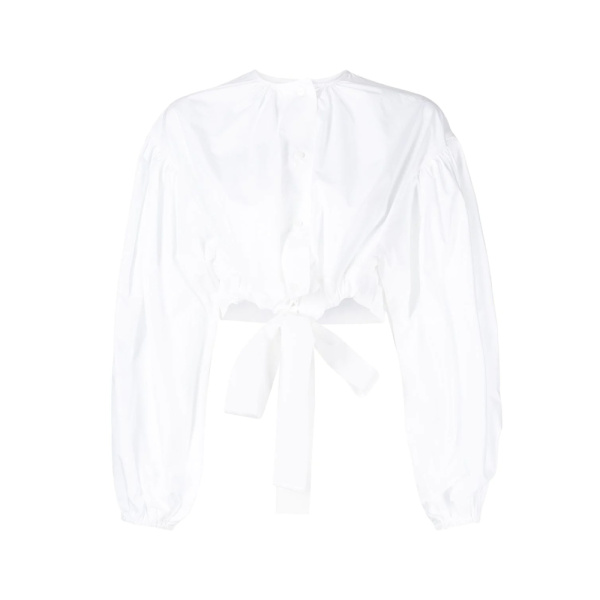 Draped silk blouse Clothing blouse Luxury Shoes 