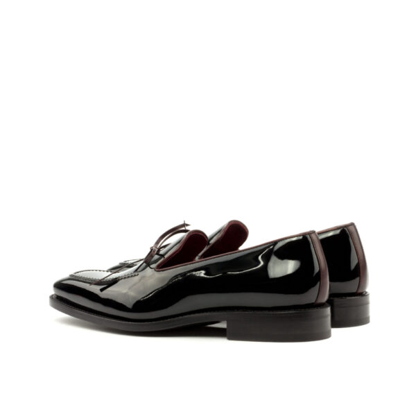  Luxury Handbags by you Mens Dress Loafer Shoe, view 2