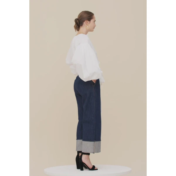 Draped silk blouse Clothing blouse Luxury Shoes 