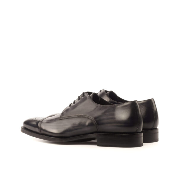  Luxury Handbags by you Hand Made Patina Derby Shoe, view 2