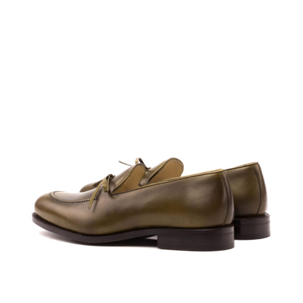  Luxury Handbags by you Goodyear Welted Loafer Shoe, view 2