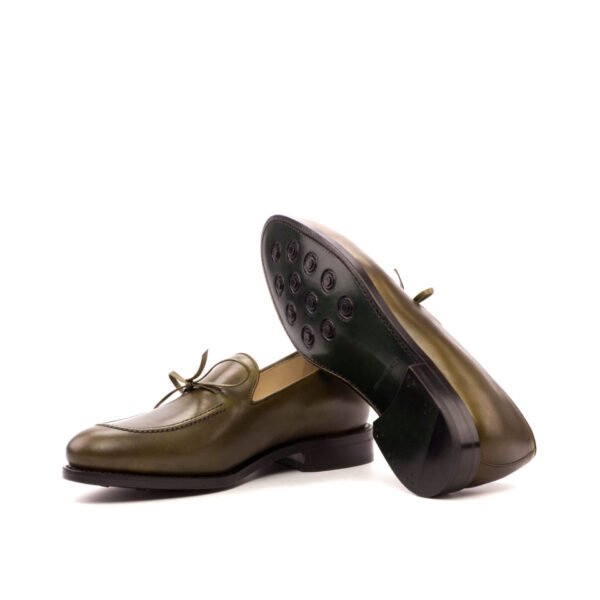  Luxury Handbags by you Goodyear Welted Loafer Shoe, view 3