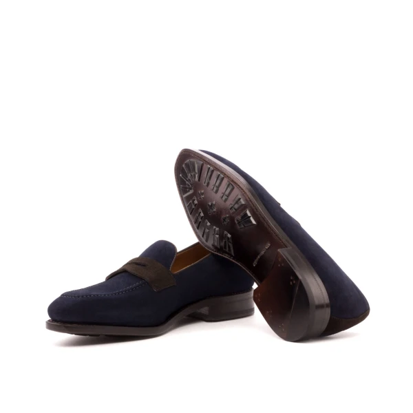 Derby shoes
