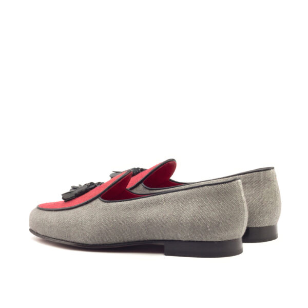  Luxury Handbags by you Mens Slippers Belgian Slipper Shoe, view 2