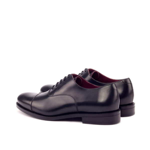  Luxury Handbags by you Goodyear Welted Oxford Shoe, view 2