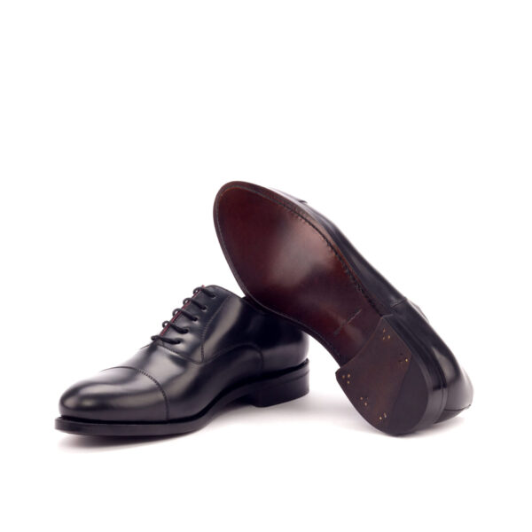  Luxury Handbags by you Goodyear Welted Oxford Shoe, view 3