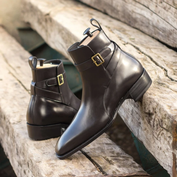 Jodhpur Boot