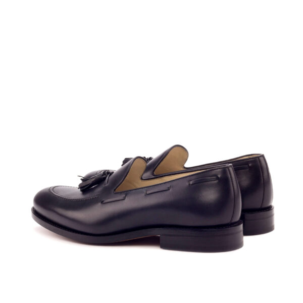  Luxury Handbags by you Goodyear Welted Loafer Shoe, view 2