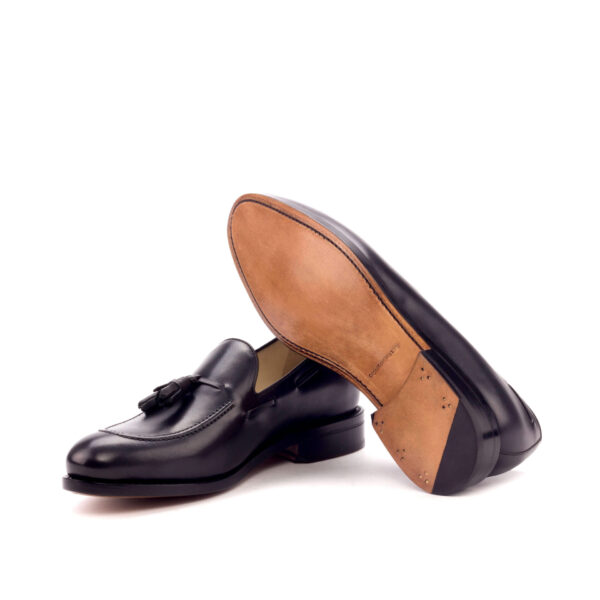  Luxury Handbags by you Goodyear Welted Loafer Shoe, view 3