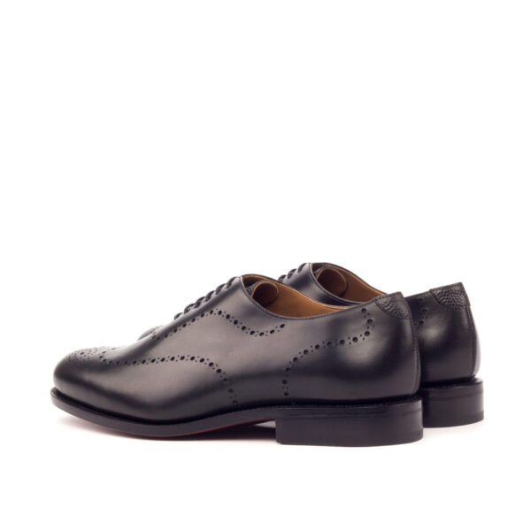  Luxury Handbags by you Goodyear Welted Whole Cut Shoe, view 2