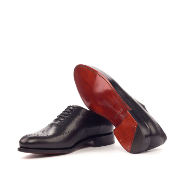  Luxury Handbags by you Goodyear Welted Whole Cut Shoe, view 3