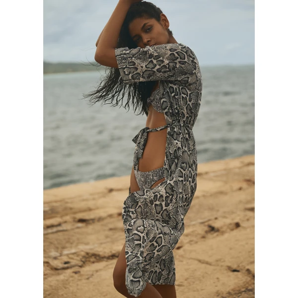 Jamaica swimwear cover up Beachwear Africa Luxury Shoes 