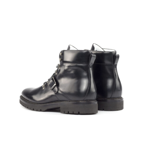  Luxury Handbags by you Goodyear Welted Hiking Boot, view 2