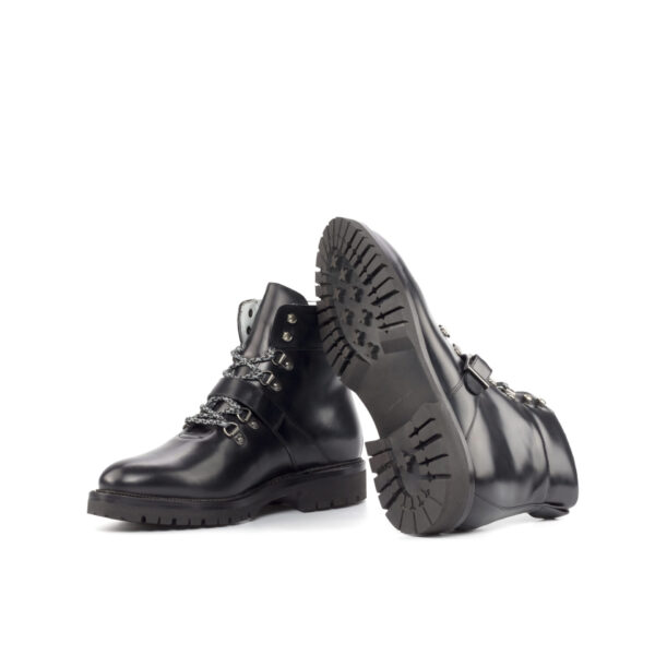  Luxury Handbags by you Goodyear Welted Hiking Boot, view 3