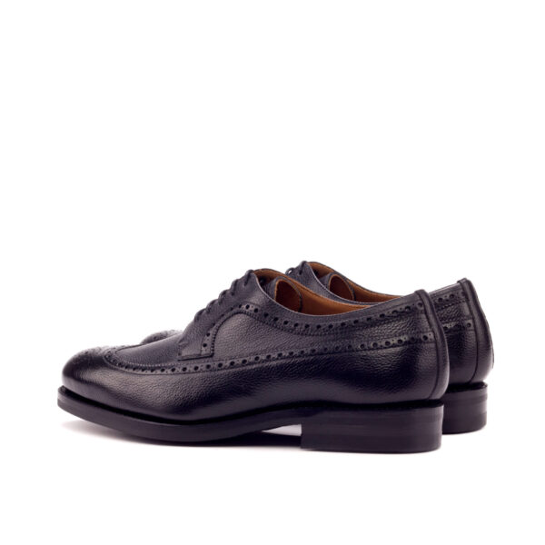  Luxury Handbags by you Goodyear Welted Longwing Blucher Shoe, view 2
