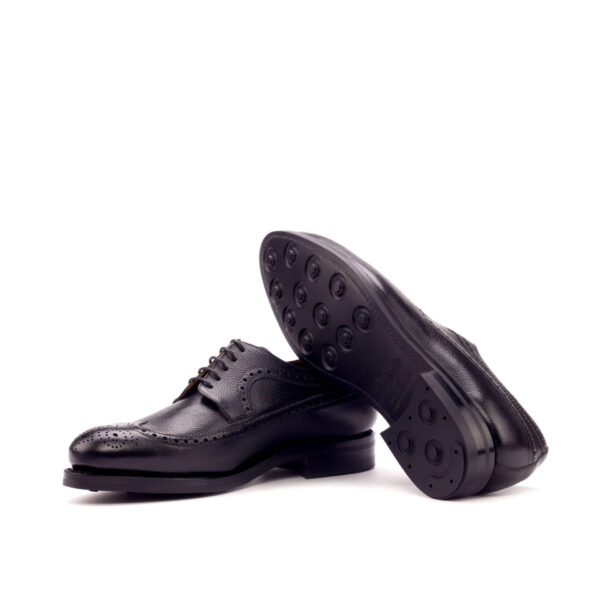  Luxury Handbags by you Goodyear Welted Longwing Blucher Shoe, view 3