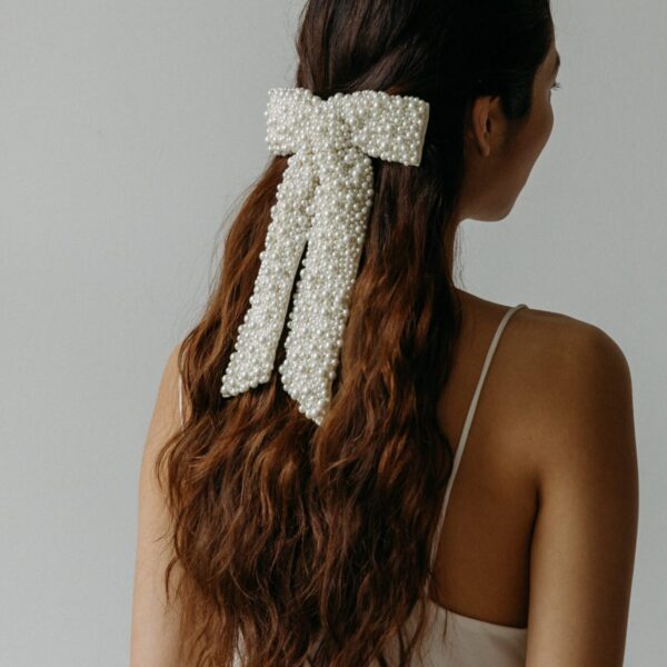 luxury headband