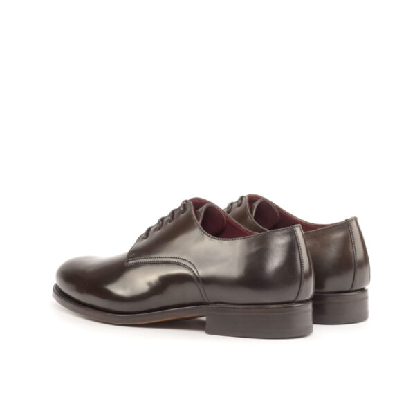  Luxury Handbags by you Cordovan Goodyear Welt Derby, view 2