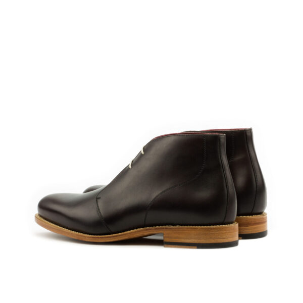  Luxury Handbags by you Goodyear Welted Chukka Shoe, view 2
