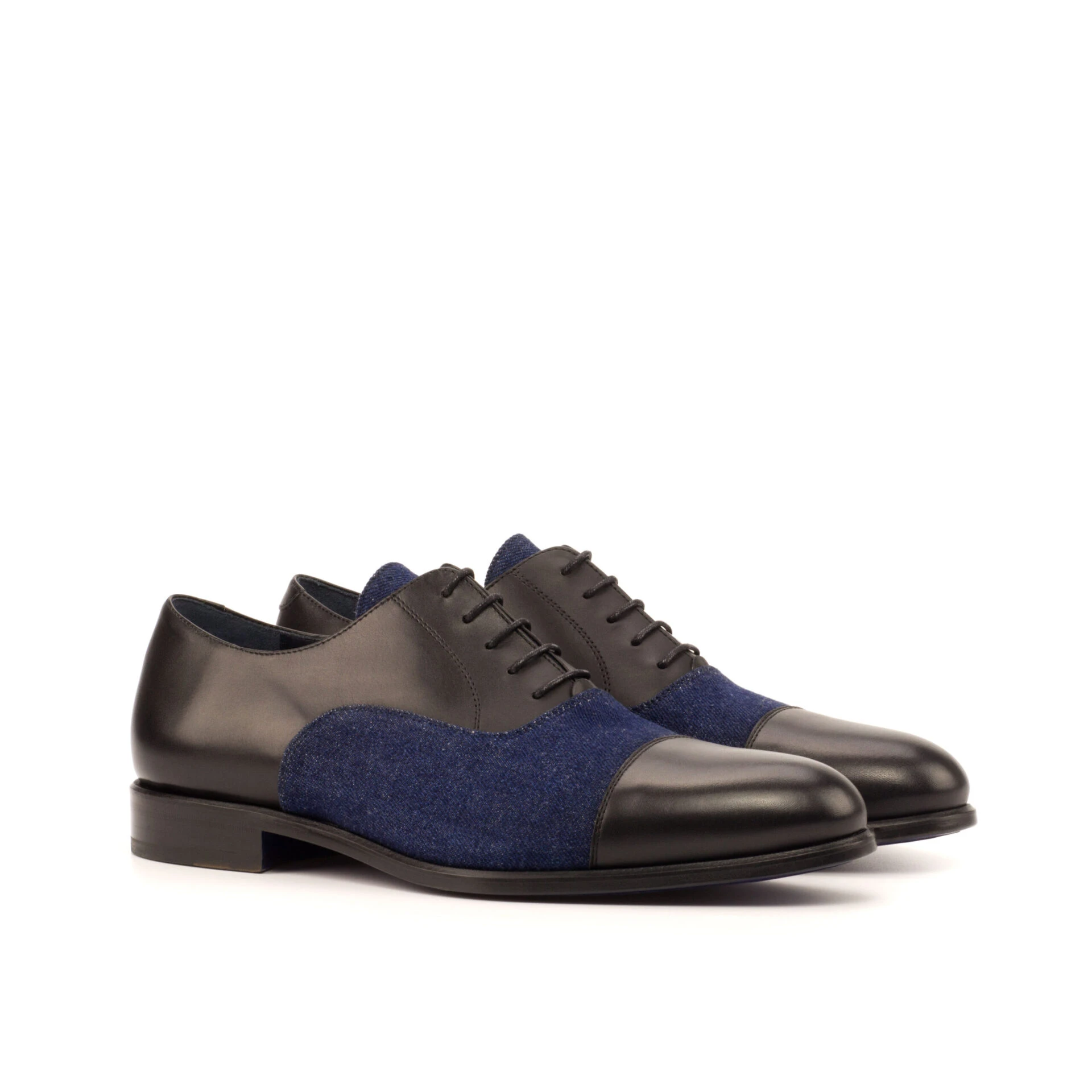 Black Oxford Shoes Black Oxford Shoes