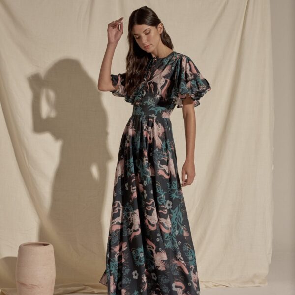 Glory Ang Antheia dress, view 2
