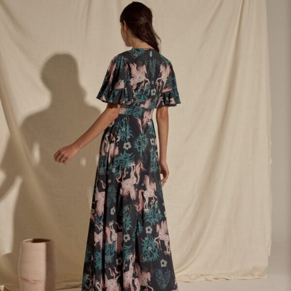 Glory Ang Antheia dress, view 5