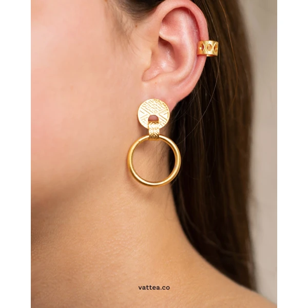 Tuaba earrings Earrings best seller Luxury Shoes 