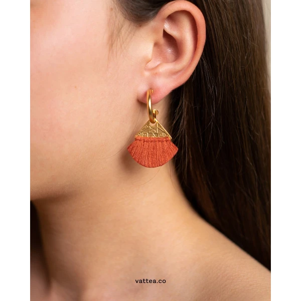 Tuaba earrings Earrings best seller Luxury Shoes 