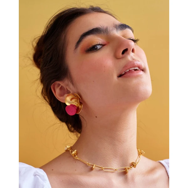Tuaba earrings Earrings best seller Luxury Shoes 