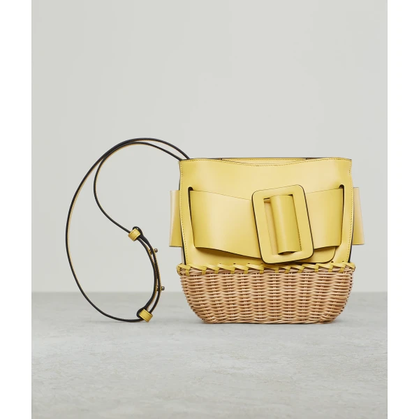Devon 21 Takra Mimosa Bag Bags bags Luxury Shoes 