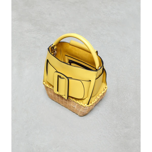 Devon 21 Takra Mimosa Bag Bags bags Luxury Shoes 