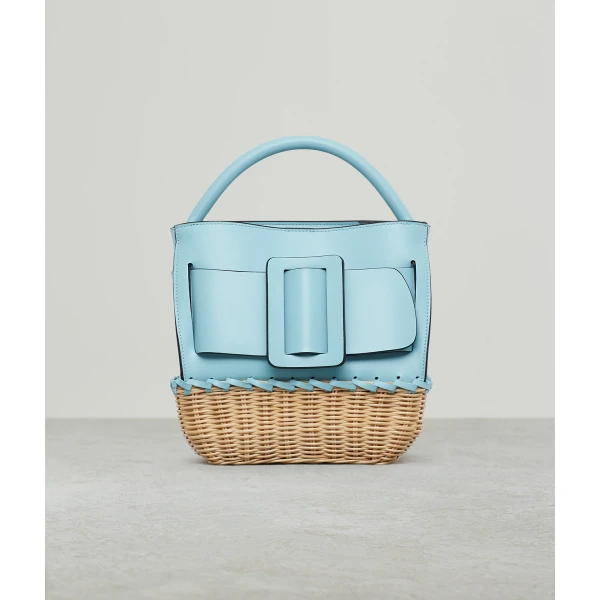 Devon 21 Takra Murano Blue Bag Bags bags Luxury Shoes 