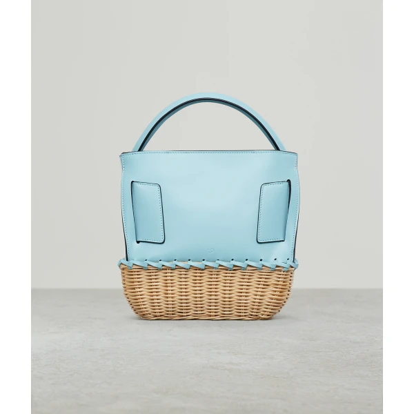 Devon 21 Takra Murano Blue Bag Bags bags Luxury Shoes 