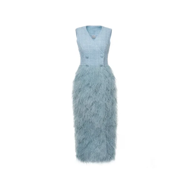 luxury dresses