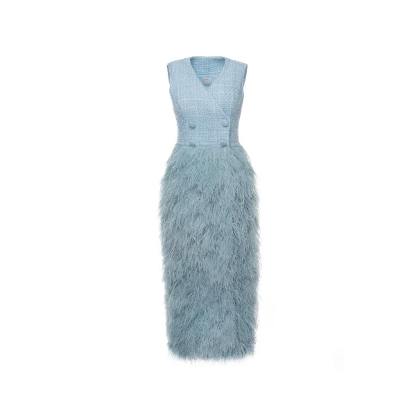 luxury dresses