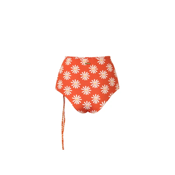 Lisa swimwear bikini top Beachwear Africa Luxury Shoes 